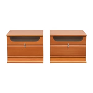 buy Modern Nightstands  Cabinets & Sideboards