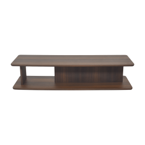 shop Molteni Molteni by Vincent Van Duysen Hugo Coffee Table online