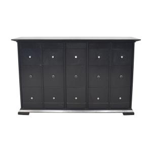 Broyhill Furniture Broyhill Furniture Traditional Dresser Dressers