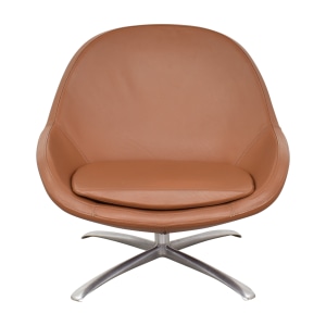 buy BoConcept Veneto Chair with Swivel Function BoConcept Chairs
