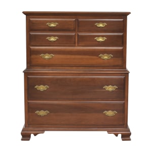 Taylor Jamestown Taylor Jamestown Vintage Chest of Drawers discount