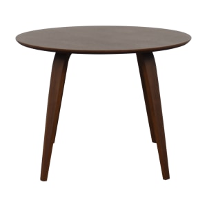 buy Cherner Round Table Cherner Chair Company Dinner Tables