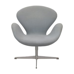 Fritz Hansen Fritz Hansen Swan Chair used