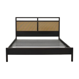 buy Room & Board Room & Board Berkeley Cal King Bed online