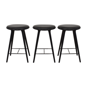 Mater Mater High Counter Stools ma