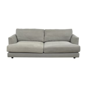 West Elm West Elm Haven Sofa ma