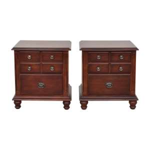  Traditional Nightstands for sale