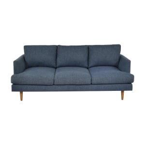 West Elm West Elm Haven Loft Sofa for sale