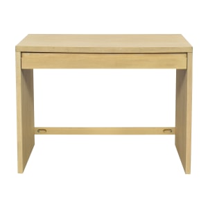 Pottery Barn Pacific Mini Writing Desk / Tables