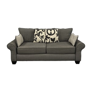 Kroehler Upholstered Sofa / Classic Sofas