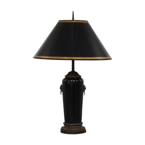 buy Theodore Alexander Table Lamp Theodore Alexander Decor