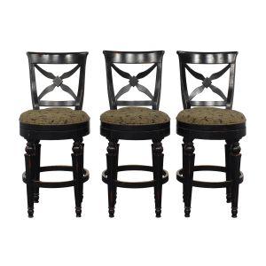 Hillsdale Furniture Hillsdale Furniture Swivel Counter Stools Chairs