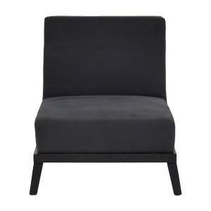 Modern Armless Chair / Chairs