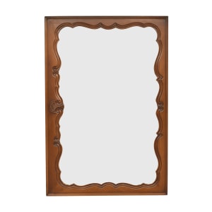 buy  Vintage Modern Mirror online