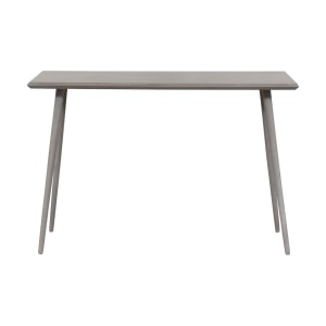 shop Safavieh Marshal Console Table Safavieh Accent Tables