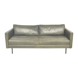 shop West Elm Axel Sofa West Elm