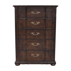 shop Bernhardt Five Drawer Chest Bernhardt Dressers