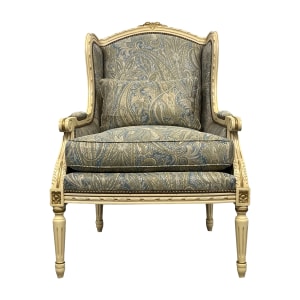 Bentley Churchill Bentley Churchill French Style Chair ma