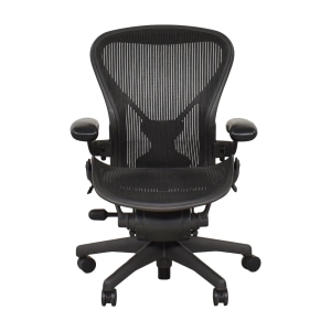 Herman Miller Herman Miller Aeron Chair ct