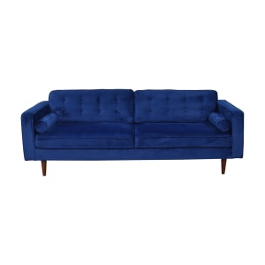 Wayfair Mid-Century Modern Sofa price