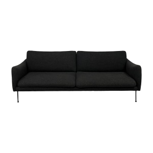 CB2 Modern Sofa CB2