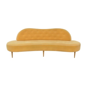 buy Vintage Modern Sofa  Sofas