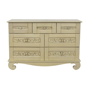 shop Bratt Decor Chelsea Dresser Bratt Decor Storage