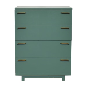 buy Mid Century Chest of Drawers  Dressers