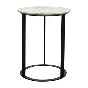 B&B Italia Mera Side Table / End Tables