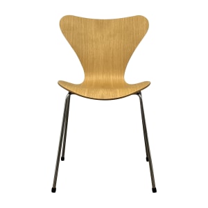 Fritz Hansen Fritz Hansen Series 7 Chair ma