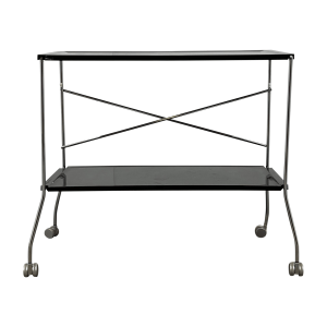 buy Kartell Kartell Flip Folding Trolley online