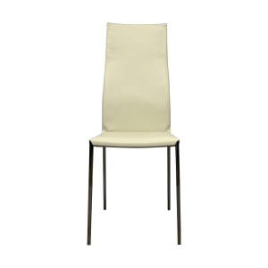 Zanotta Zanotta Lialta High Back Dining Chair second hand