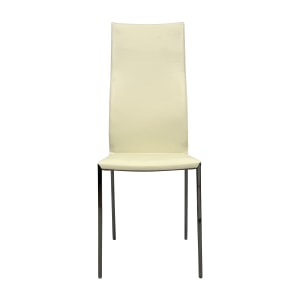 Zanotta Zanotta Lialta High Back Dining Chair pa