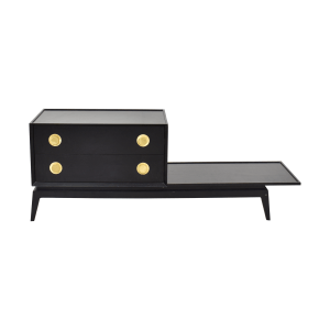 Jonathan Adler Jonathan Adler Claude Gossip Bench discount