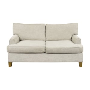 Living Spaces Living Spaces Emerson Loveseat price