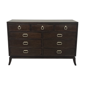 shop Drexel Heritage Drexel Heritage Modern Dresser online