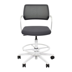 Steelcase Steelcase Mesh Back Office Chair ct