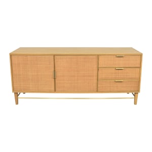 Anthropologie Wallace Sideboard sale