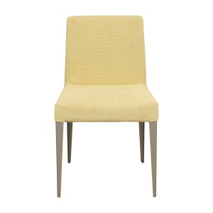 B&B Italia B&B Italia Melandra Chair Dining Chairs