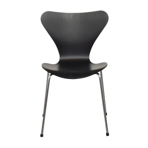 Fritz Hansen Fritz Hansen Series 7 Chair Dining Chairs