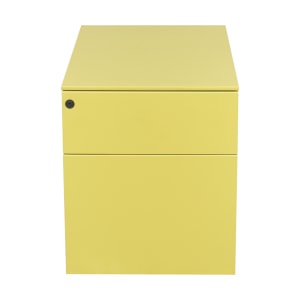 DePadova 2-Drawer Filing Cabinet / Cabinets & Sideboards