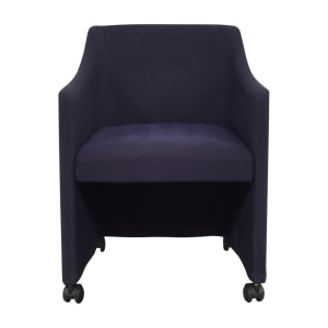 DePadova DePadova Pollack Armchair ct