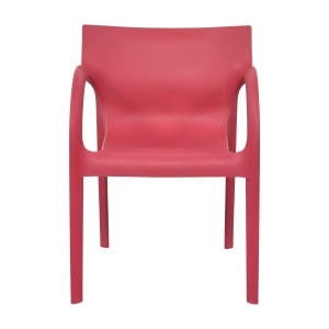 Segis Poppystar Arm Chair Segis