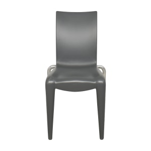 Vitra Vitra Louis 20 Armless Chair nyc