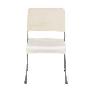 shop Vitra Vitra Sim Stacking Chair online