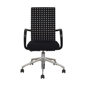 buy Vitra by Antonio Citterio AC1 High Back Office Chair Vitra Home Office Chairs