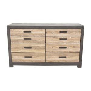 Ashley Furniture Ashley Furniture Harlinton Signature Design Dresser used