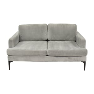 West Elm West Elm Andes Sofa for sale