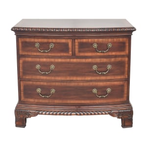 Universal Furniture Traditional Chest of Drawers used