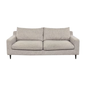 Interior Define Interior Define Sloan Two Seat Sofa nyc